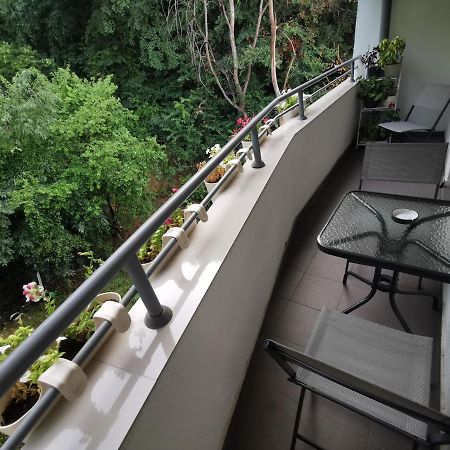 Zagrebska Flat Apartment Скопие Екстериор снимка