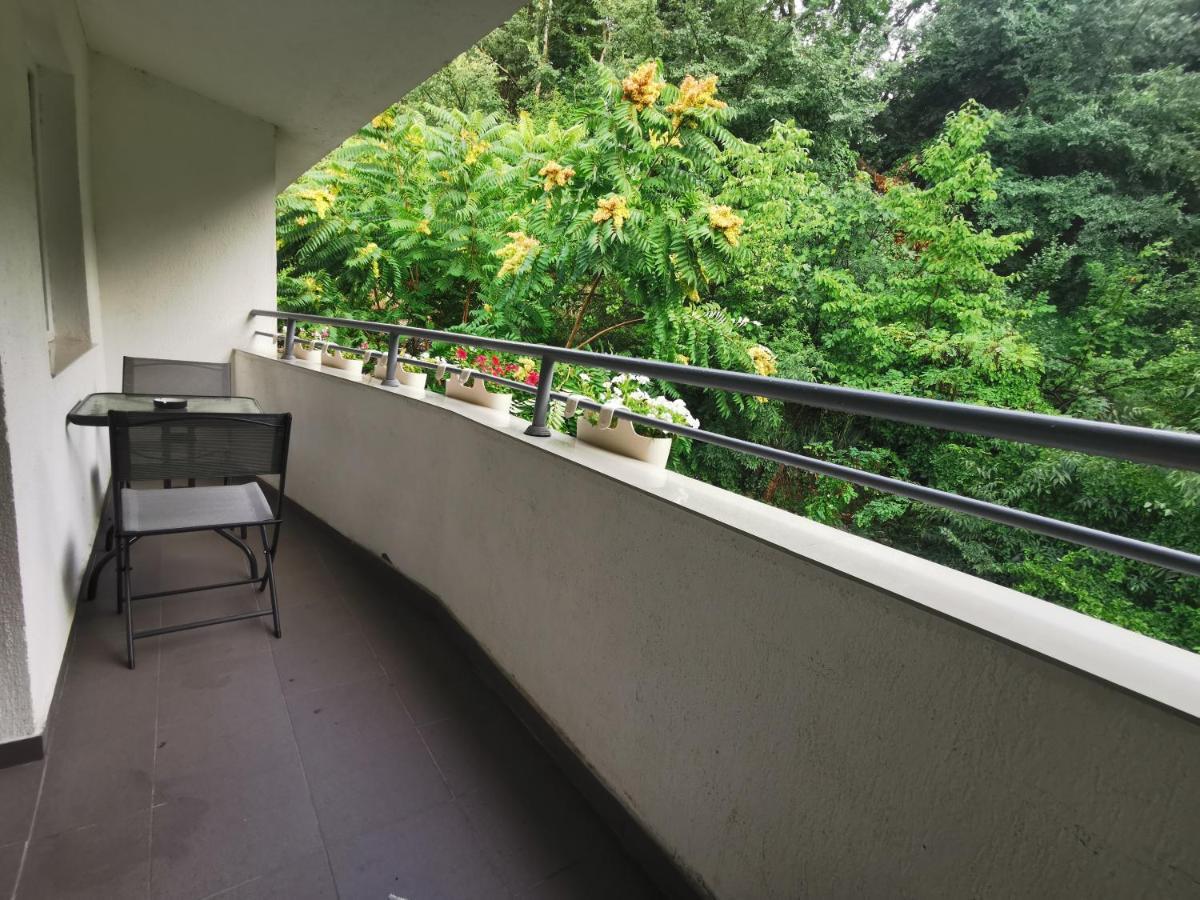Zagrebska Flat Apartment Скопие Екстериор снимка
