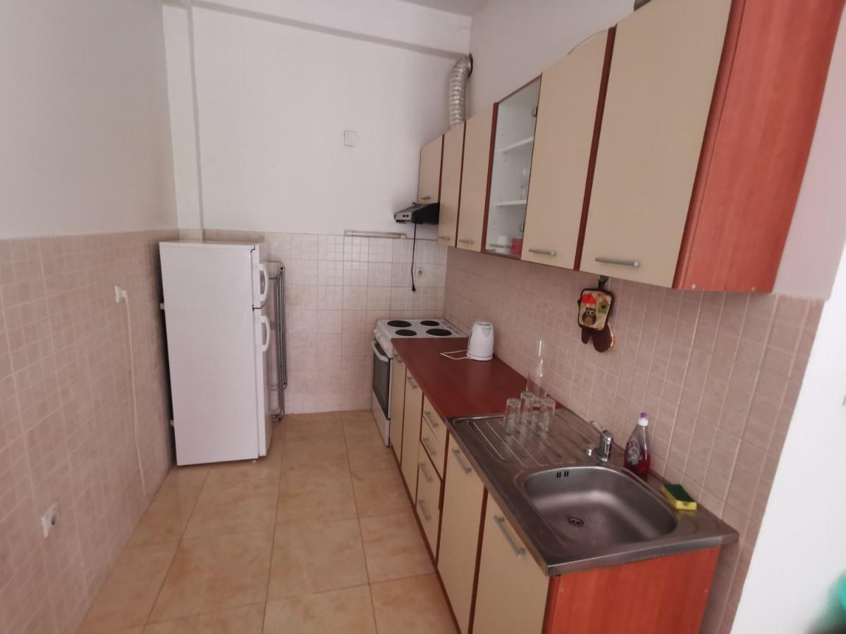 Zagrebska Flat Apartment Скопие Екстериор снимка